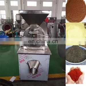 Ormosia Grinding Machine / Rice Grinder Machine thumbnail-1