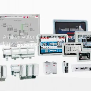 ABB TK851V010 3BSC950262R1 thumbnail-1