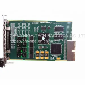 CHR MIL-STD-1553 CPCI Quad Channels Interface Cards thumbnail-1