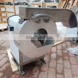 Vegetable Cutting Machine Fries Cutter Malaysia thumbnail-3