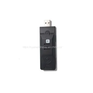 USB Carplay Dongle for Android Car Support Siri Control Media Airplay Miracast thumbnail-3