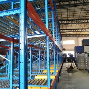 Gravity Storage Corrosion Resistant Width 1200-3000mm thumbnail-2