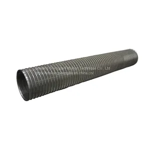 SS Johnson Screen Sieve Tube for Drinks Industry thumbnail-3