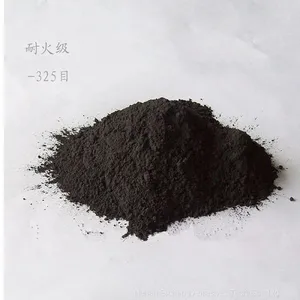 China Supplier Top Grade Boron Carbide -325mesh Use for Refractory thumbnail-1