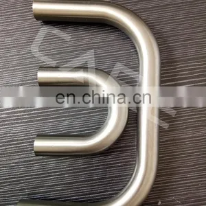 Manual Hydraulic Mandrel Pipe Bender for Sale thumbnail-7