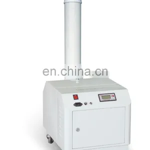 6kg per Hour Capacity Removable Best Humidifier for Grow Room thumbnail-2