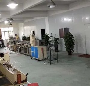 Dongguan Yilin Trading Co., Ltd. company overview - view 1 thumbnail