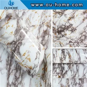 Interior Home Self-adhesive Decoration Floor Sticker thumbnail-2