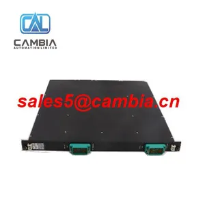 In Stock! Original Triconex 3000604-100 / Sales5@cambia.cn thumbnail-1