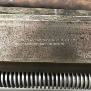SMTCL CW61100B Horizontal Lathe thumbnail-2