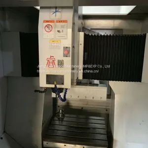 Beijing CarverS400 Engraving and Milling Machine thumbnail-2