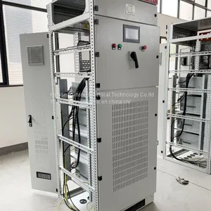 TSVG Low-voltage Var Compensator Reactive Power Compensation thumbnail-2