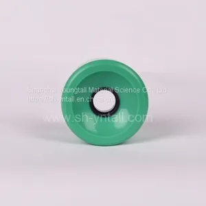 pu Wheels for Skate Board 74*52 High Quality pu Pulley for Skateboard thumbnail-3