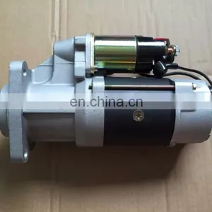 Diesel Engine Parts 6CT Starter 3102767 thumbnail-2
