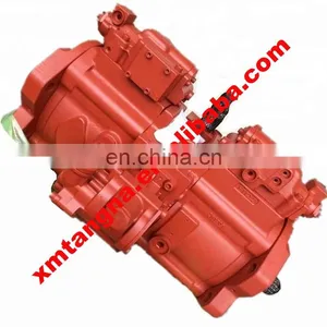 K3V63 K3V63DT K3V63DTP Hydraulic Main Pump Assy for Kawasaki thumbnail-1