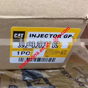 Genuine Diesel Engine Fuel Injector Nozzle 392-0201 392-0202 3920201 3920202 thumbnail-2