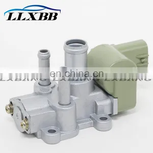 Original LLXBB Idle Air Control Valve for Toyota Previa Tercel 95-97 22270-76020 2227076020 136800-0260 thumbnail-1