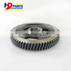 Excavator Engine Parts 6BT 72T Camshaft Gear 3929028 thumbnail-2