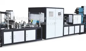 Supply Bag Making Machine thumbnail-3