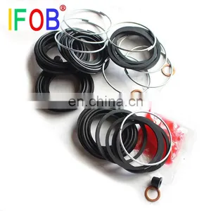 IFOB Good Performance Front Brake Caliper Repair Kits For Narava Maxima Pioneer Patrol Sunny Tiida X-Trail Xterra thumbnail-5