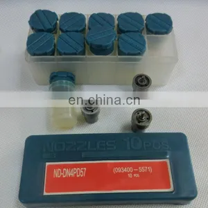 Fuel Injector Nozzle for Land Cruiser 1HZ 2L 3L 1KD 2KD YD25 thumbnail-6
