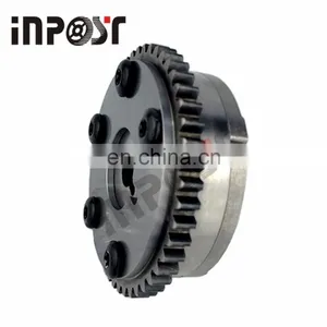Engine Variable Valve Timing Sprocket For Honda Accord Crosstour 4Cyl Camshaft VTC 46T Actuator Assembly thumbnail-3