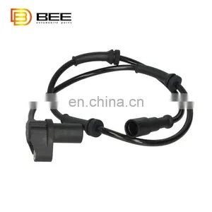 Rear Right ABS Wheel Speed Sensor FOR VW 701927807D 0265006409 SS20100 294733 BZ3044S 131432 V10721085 XABS226 309270807701D thumbnail-1