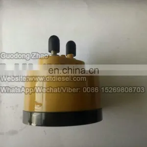 Solenoid Valve For C11. C12. C13. C15. C18 Injector thumbnail-3