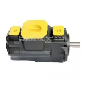 Yuken PV2R34-94-237-F-RAAA-31 Double Vane Pump thumbnail-1