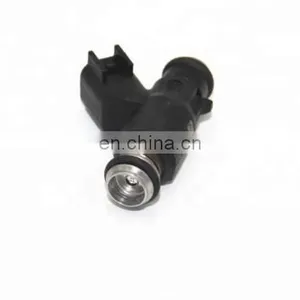 Petrol Gas Fuel Injector OEM 28207328 Parts for Your thumbnail-2