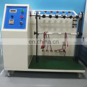 Wire Bending Testing Machine, Cable Tester thumbnail-6