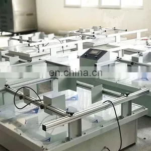 Vibrator Load Tester/ Vibration Test Bed/ Vibrator Motor Tester thumbnail-2