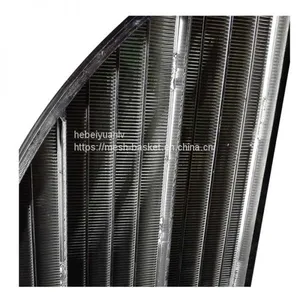 Stainless Steel Lauter Tun Screen for Beer Equipment thumbnail-1