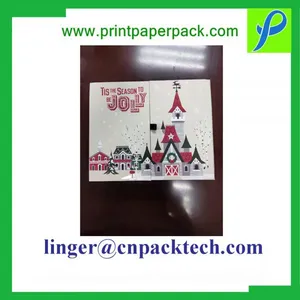 Rigid Drawer Style Cosmetic Paper Cardboard Gift Packaging Perfume Wine Box thumbnail-1