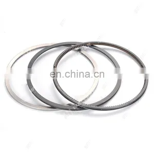 Diesel Engine Parts DT466E Piston Ring MD1830724/1830724C92 for Navistar thumbnail-1