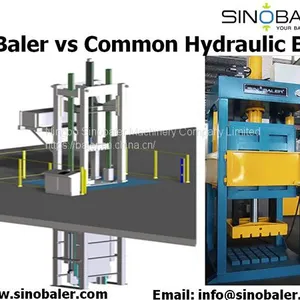 Pit Baler Machine thumbnail-1