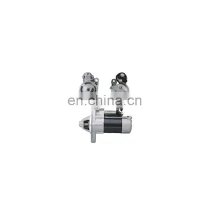 Auto Strater, Auto Starter Motor, Car Rebuilt Starter thumbnail-1