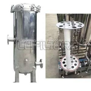 pp water filter cartridge