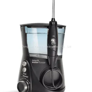 Household Electric Water Flosser Teeth Care With Water Tank thumbnail-5