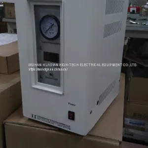 Chromatographic Analyzer thumbnail-5