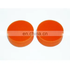 Soft Car Polishing Wave Pads Sponge Disc thumbnail-4