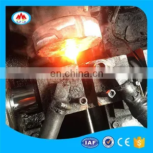 Truck Engine Spare Parts Engine Valve for Volvo B10 Fm10 B12 Fm12 Nh12 D16 D12a thumbnail-3