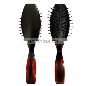 Pet Supplier Hot Selling Pet Grooming Comb Dog Massage Brushes Clean Hair Grooming Comb for All Kind of Animals thumbnail-2