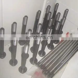 Diesel Engine Parts 4D94LE 4D94E Connecting Rod Bolt 121550-23200 thumbnail-1