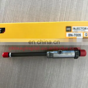 Diesel Pencil Fuel Injector Nozzle 8N7005 8N-7005 for Cat thumbnail-2