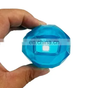 Super Durable High Quality Dog Chew Toys Durable Kiwi Shape Treats Toy for Dog thumbnail-4
