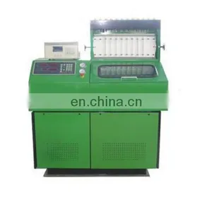 CR3000 Common Rail Fuel Injection Pump Calibration Machine thumbnail-1