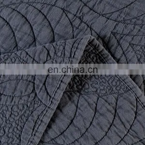 Brushed Microfiber Bedding Quilt Summer Quilt Hotel Quilt thumbnail-6