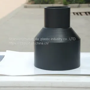 Pipe and of PE Water-supply thumbnail-4