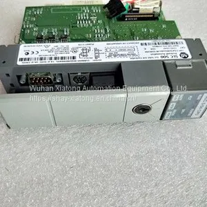 Allen Bradley 1747-L524 1747-L531 AB CPU Module thumbnail-4